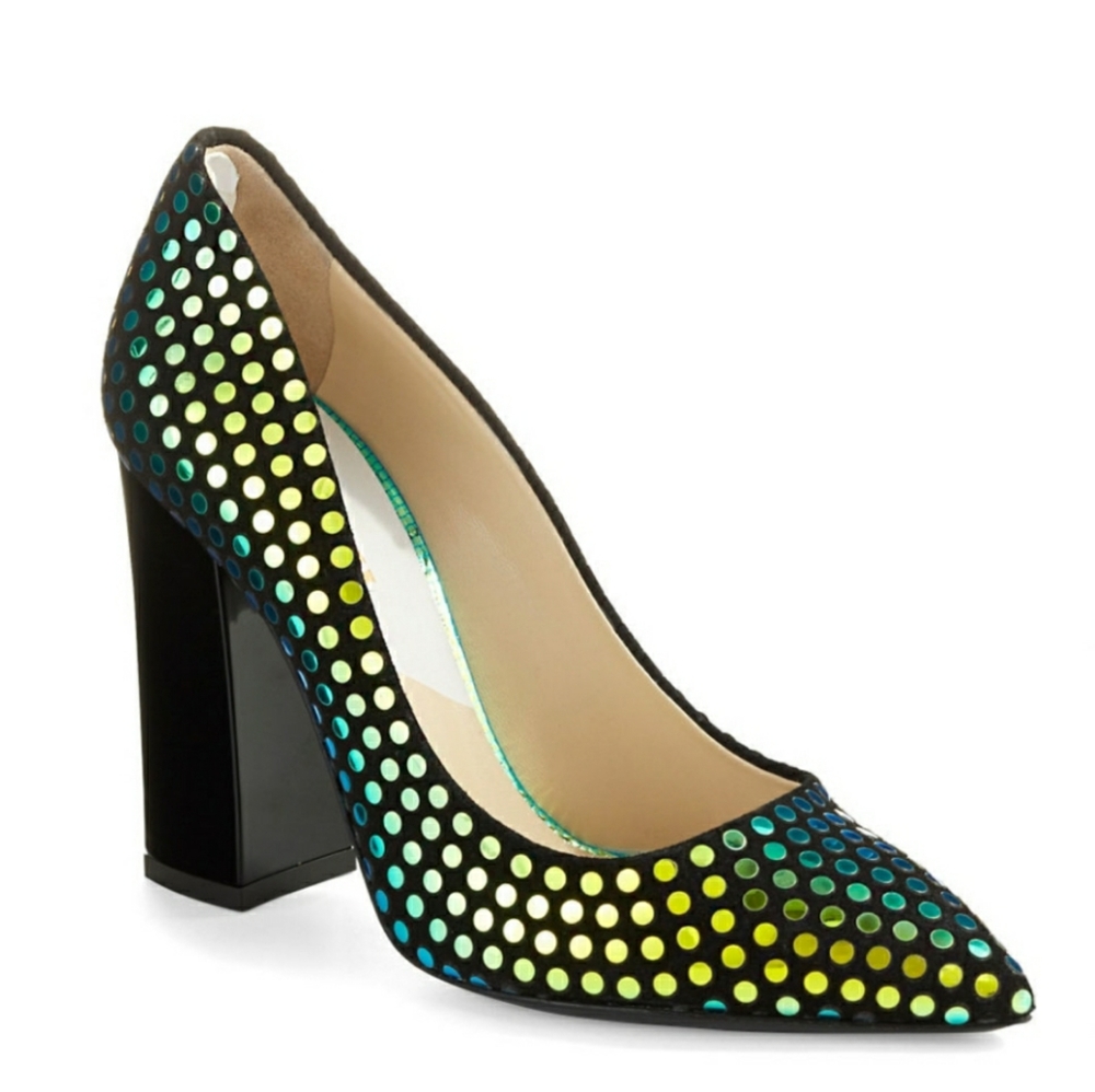Shoes - Picture 3 of 3